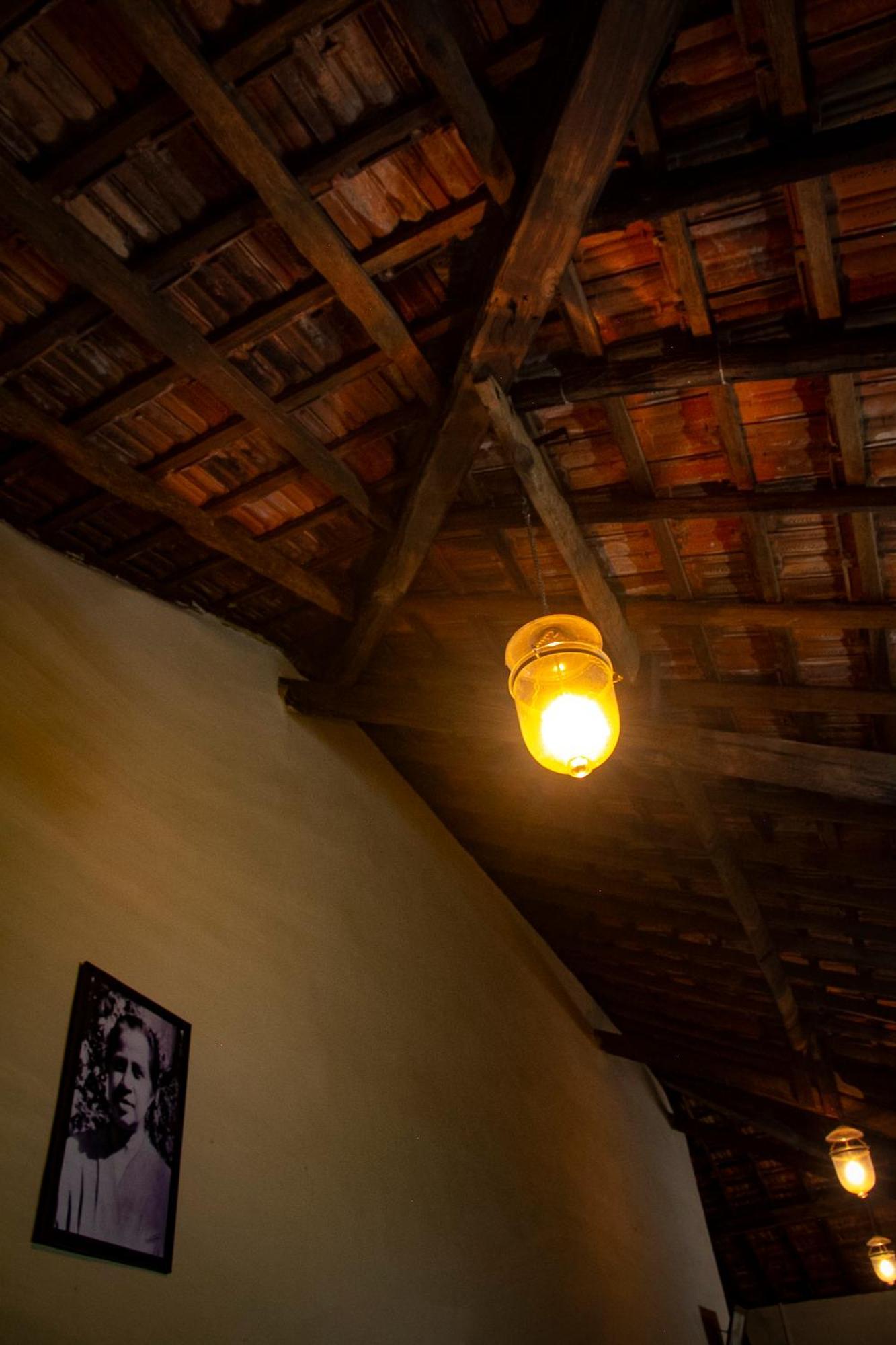 The Bungalow Bogmalo An 1880 Indo Portuguese Heritage Beach Villa South Goa מראה חיצוני תמונה